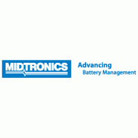 Midtronics Logo PNG Vector
