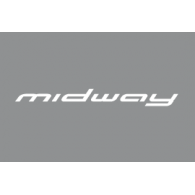 Midway Jeans Logo Vector