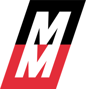 Midway MFG Logo Vector