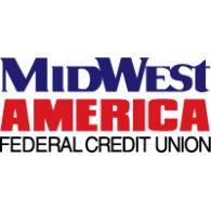 MidWest America FCU Logo PNG Vector
