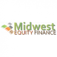 Midwest Equity Finance Logo Vector