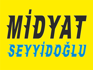 Midyat Seyyidoğlu Logo PNG Vector