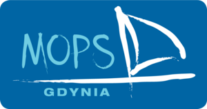 Miejski Osrodek Pomocy Społecznej Gdynia Logo PNG Vector