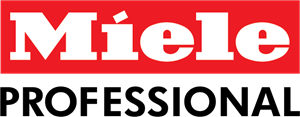 Miele Professional Logo PNG Vector