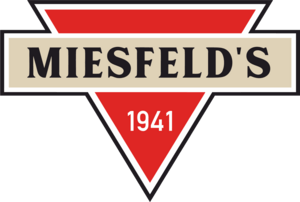 Miesfield's Logo PNG Vector