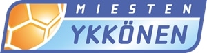 Miesten Ykkonen Logo PNG Vector