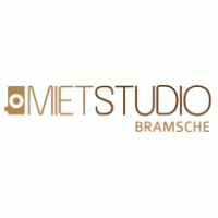 Mietstudio Bramsche Logo PNG Vector