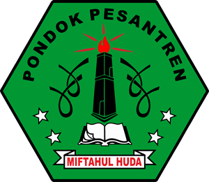 MIFTAHUL HUDA Logo PNG Vector
