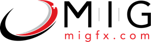 MIG Logo Vector