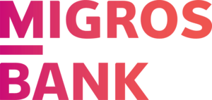 Migros Bank Logo PNG Vector