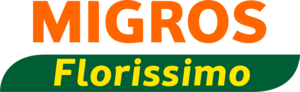 Migros Florissimo Logo PNG Vector