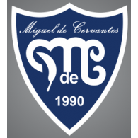 MIguel de Cervantes Logo Vector
