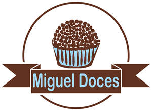 MIGUEL DOCES Logo PNG Vector