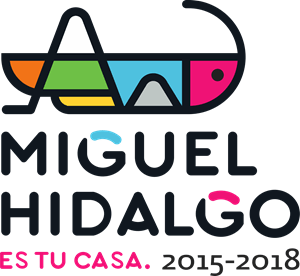 miguel hidalgo Logo PNG Vector