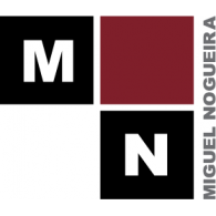 Miguel Nogueira Logo PNG Vector