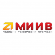 Miiv Logo PNG Vector