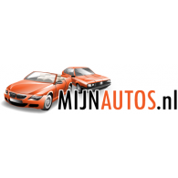 Mijnautos Logo Vector