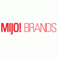 Mijo Brands Logo PNG Vector