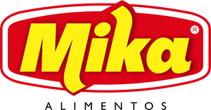 Mika Alimentos Logo Vector