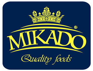 Mikado Foods Logo PNG Vector