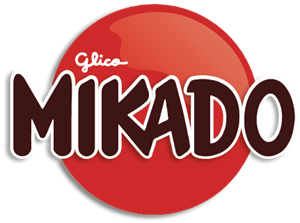 Mikado Logo PNG Vector