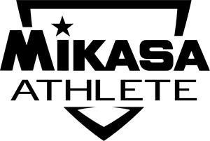 Mikasa Athlete Logo PNG Vector