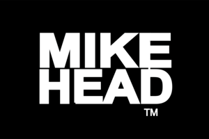 Mike Head Tm Logo PNG Vector