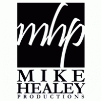 Mike Healey Productions, Inc. Logo Vector