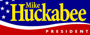 Mike Huckabee Logo Vector