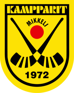 Mikkelin Kampparit Logo PNG Vector