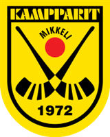 Mikkelin Kampparit Logo PNG Vector