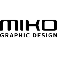 MIKO DESIGN s.r.o. Logo PNG Vector