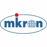 Mikron Logo PNG Vector