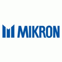 Mikron Logo Vector