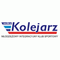 MIKS Kolejarz Skarzysko-Kamienna Logo PNG Vector