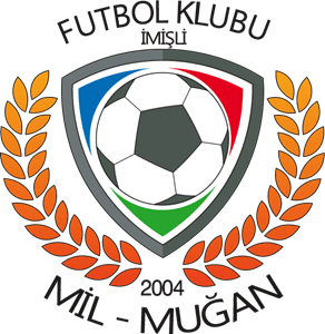 MIL-MUĞAN FUTBOL KLUBU Logo PNG Vector