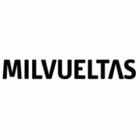 Mil Vueltas Logo Vector