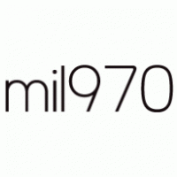 mil970 Logo PNG Vector