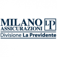 Milano Assicurazioni La Previdente Logo PNG Vector