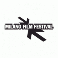 Milano Film Festival Logo Vector