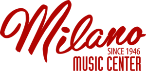 Milano Music Center Logo PNG Vector