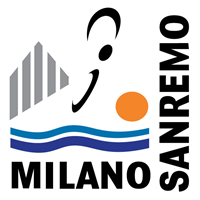 MILANO SANREMO RACE Logo PNG Vector