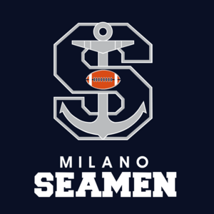 Milano Seamen (2023) Logo PNG Vector