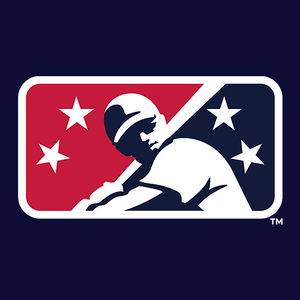 MILB Minor League Baseball Logo PNG Vector