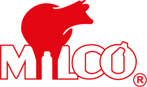 Milco Logo Vector