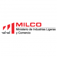Milco Logo PNG Vector