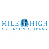 Mile High Academy Logo Vector