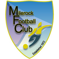 Milerock FC Logo PNG Vector