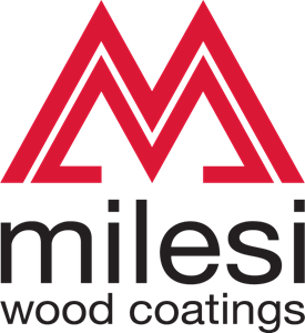Milesi Wood Coatings Logo PNG Vector