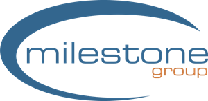Milestone Group Logo Vector
